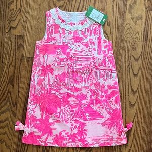 NWT Lilly Pulitzer Girls' Dress